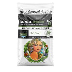 Advanced Nutrients SENSI GROW PRO B Polvere Solubile