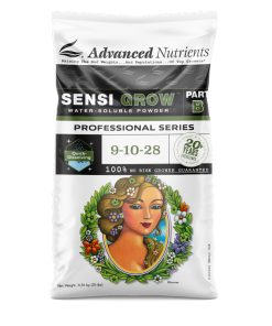 Advanced Nutrients SENSI GROW PRO B Polvere Solubile