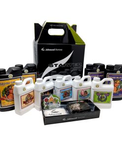 Advanced Nutrients STARTER KIT