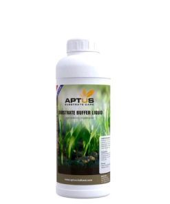 Aptus SUBSTRATE BUFFER LIQUID