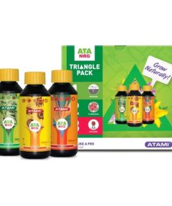 Atami ATA NRG Triangle Pack