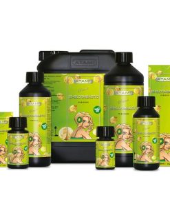 Atami ATA ORGANICS Bio Bloombastic