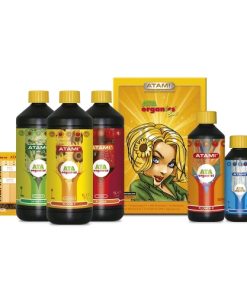 Atami ATA ORGANICS Box