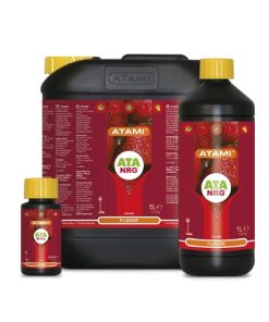 Atami ATA ORGANICS Flavor