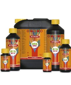 Atami ATA ORGANICS Flower-C