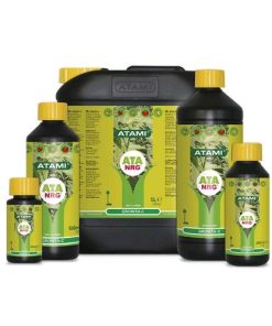 Atami ATA ORGANICS Growth-C