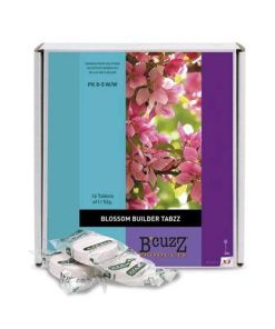 Atami B'cuzz BLOSSOM BUILDER TabzZ