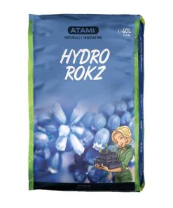 Atami HYDRO ROKZ Argilla Espansa 40L