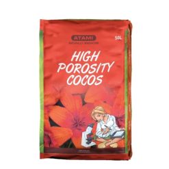 Atami WILMA HIGH POROSITY COCOS