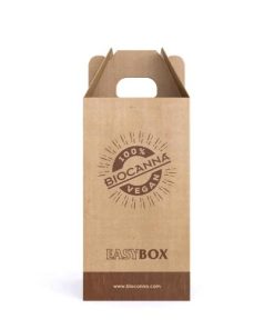BIOCANNA EASYBOX BIO
