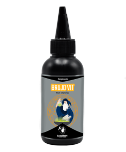 Cannaboom BRUJO-VIT