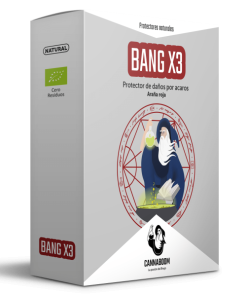 Cannaboom BANG X3