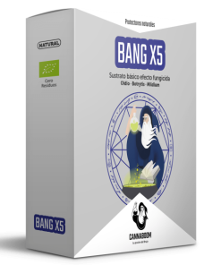 Cannaboom BANG X5