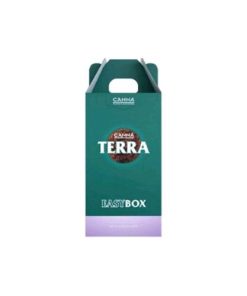 Canna EASYBOX TERRA