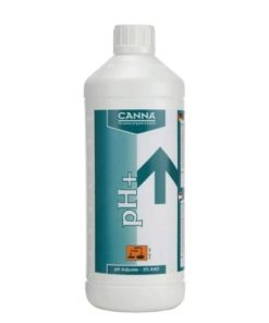 Canna ph- Plus
