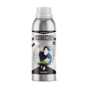 Cannaboom BIOTONEX F1