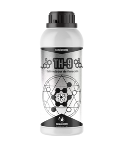 Cannaboom TH-9