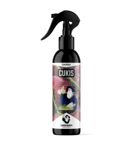 Cannaboom CUKIS CILIEGIA