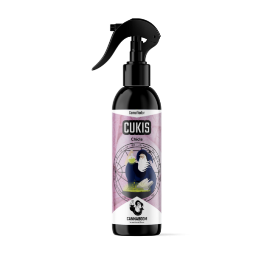 Cannaboom CUKIS BUBBLEGUM