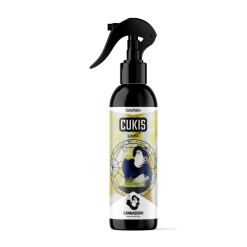 Cannaboom CUKIS LIMONE