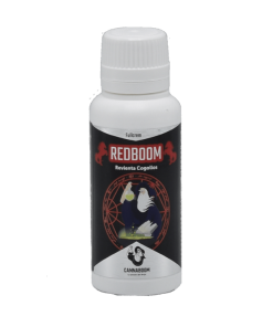 Cannaboom RED BOOM