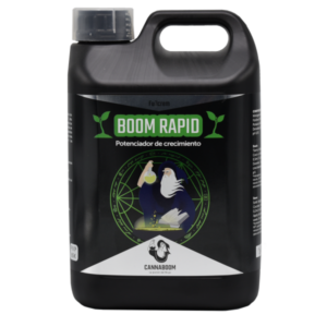 Cannaboom BOOM RAPID FULLCREAM