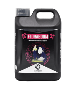 Cannaboom FLORABOOM FULLCREAM