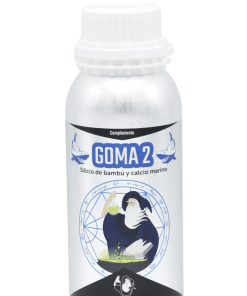 Cannaboom GOMA 2 TROPICS