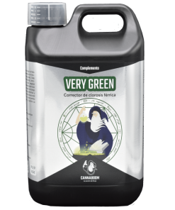 Cannaboom VERYGREEN