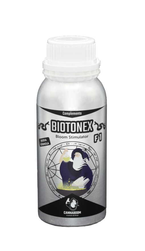 Cannaboom BIOTONEX F1