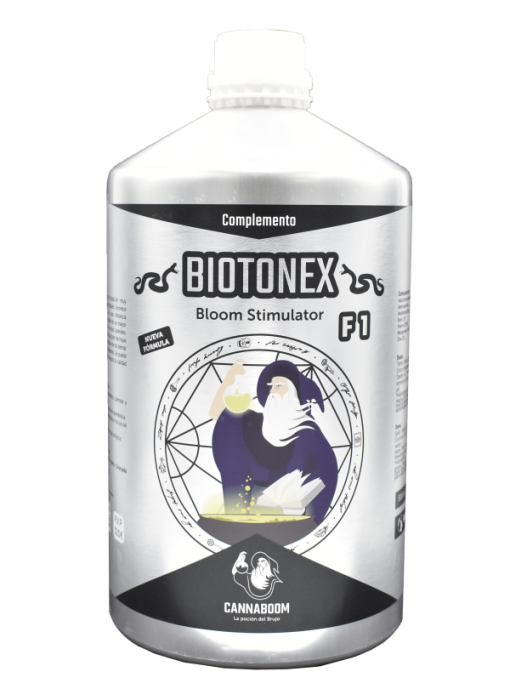 Cannaboom BIOTONEX F1