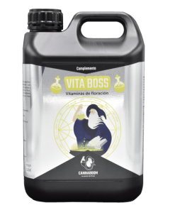 Cannaboom VITA BOSS