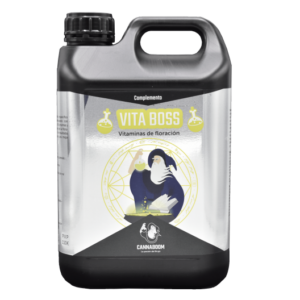 Cannaboom VITA BOSS