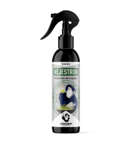 Cannaboom KEJESTRON