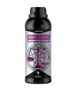Cannaboom MORE GRAMS