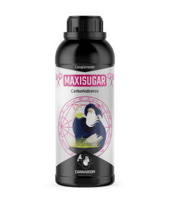Cannaboom MAXISUGAR