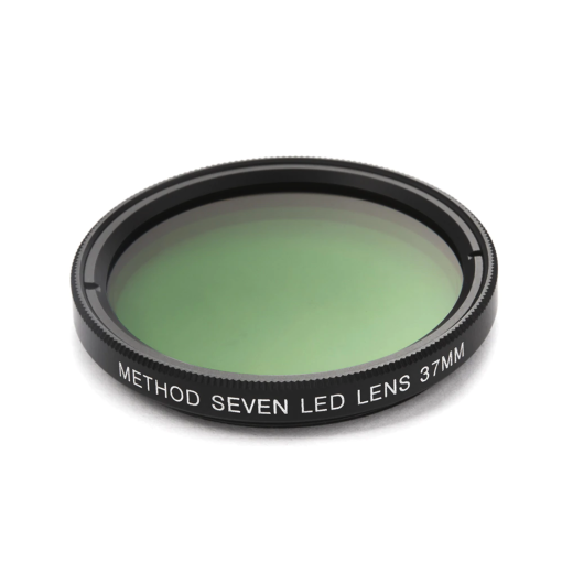 Method Seven CATALYST LED FILTER