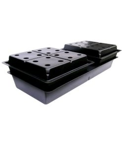 Nutriculture AMAZON KIT 100L TWIN 32