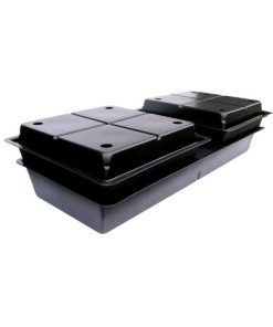Nutriculture AMAZON KIT 100L TWIN 8
