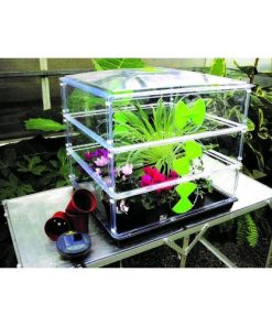 Nutriculture VITOPOD Large Sistema di Estensione