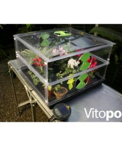 Nutriculture VITOPOD Small Sistema di Estensione