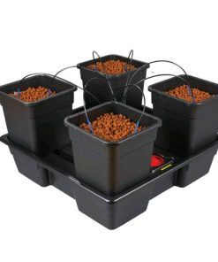 Nutriculture WILMA ORIGIN XL 4 - 25L