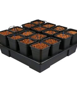 Nutriculture WILMA ORIGIN XXL 16 - 11L