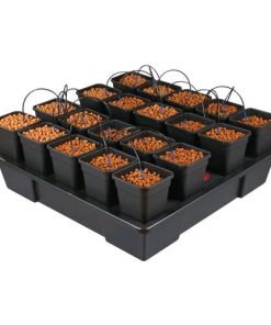 Nutriculture WILMA ORIGIN XXL 20 - 6L