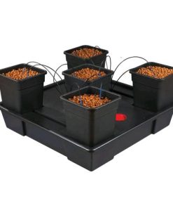 Nutriculture WILMA ORIGIN XXL 5 - 25L