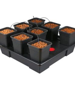 Nutriculture WILMA ORIGIN XXL 8 - 18L