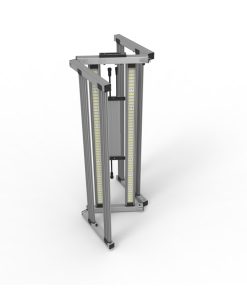 Ortoled S LINE 680W
