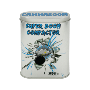 Cannaboom PACK SUPER BOOM COMPACTOR