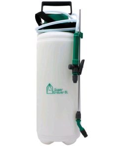 SUPER GROWER Pompa a Spalla 8L