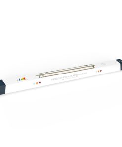 Secret Jardin TNOLED Blooming 2x40W Tubo a LED da 90 cm